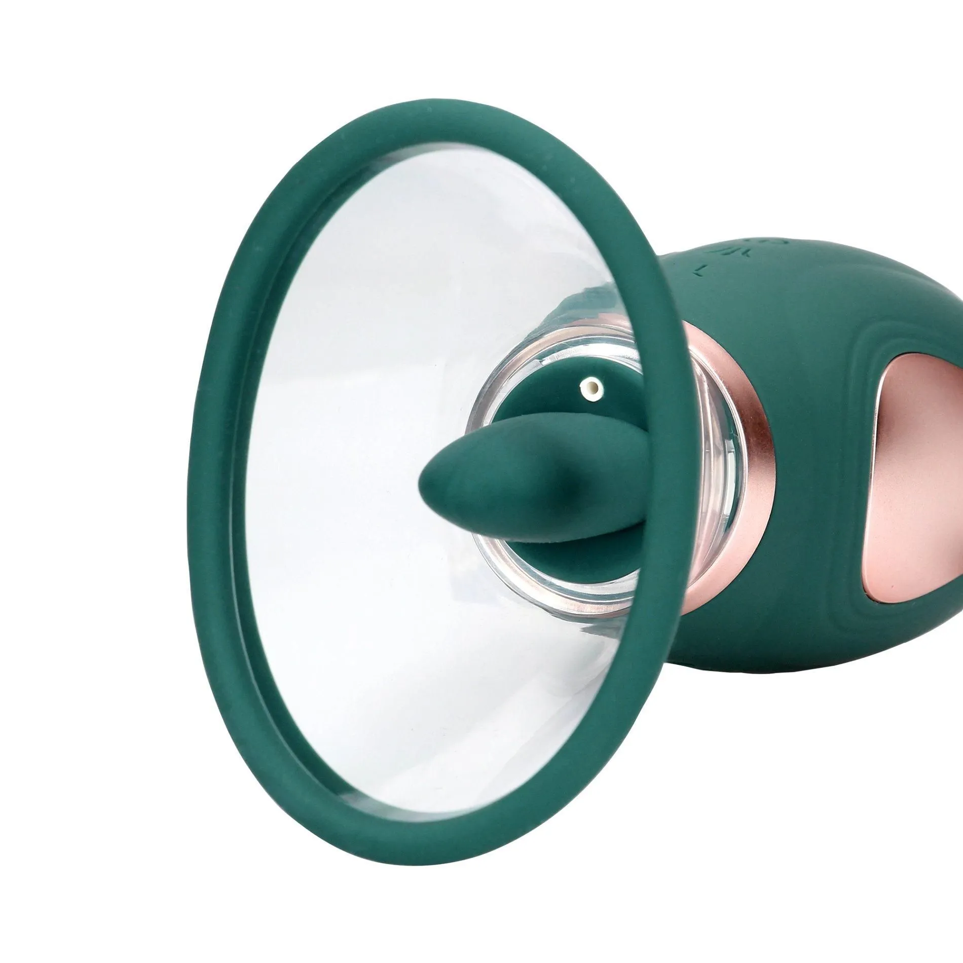 Pumped by Shots Enhance - Pumped by, Zielony, 22 cm