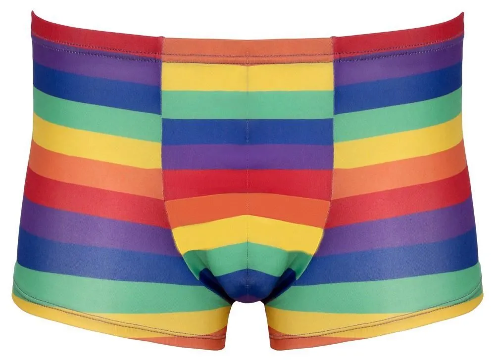 Мужские трусы Svenjoyment Rainbow, L (мульти)