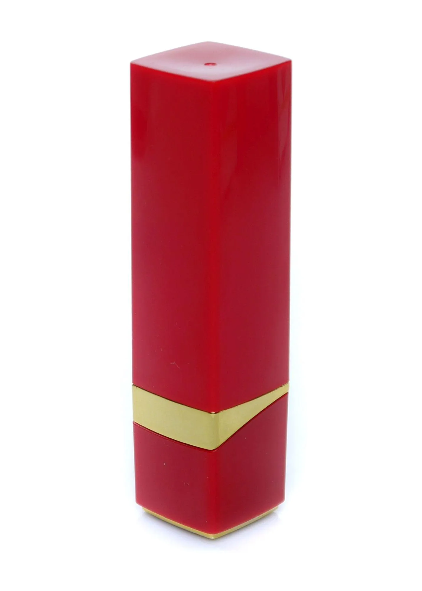 Вибратор для клитора B - Series Magic Lipstick Vibrator, 9.2 см (красный)