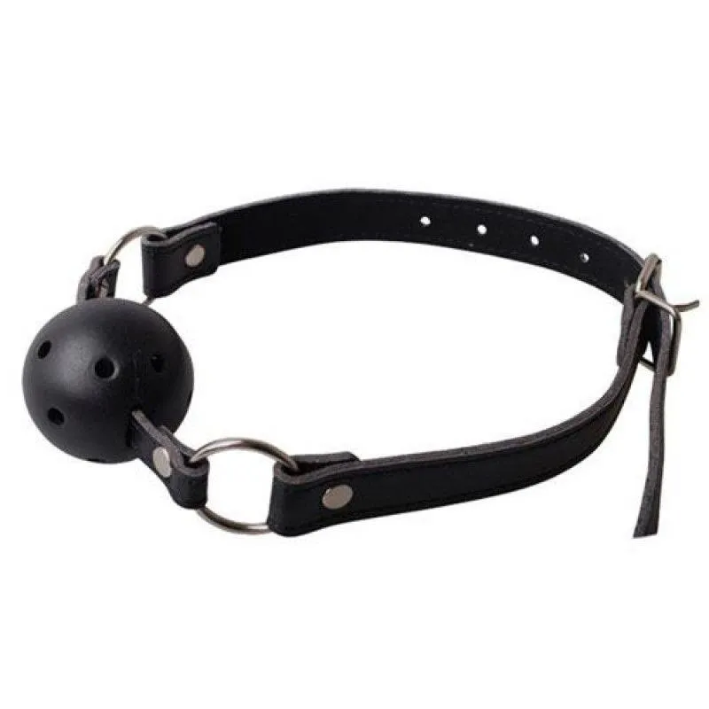 BDSM набор Toyz4lovers Bondage Kit (черный)