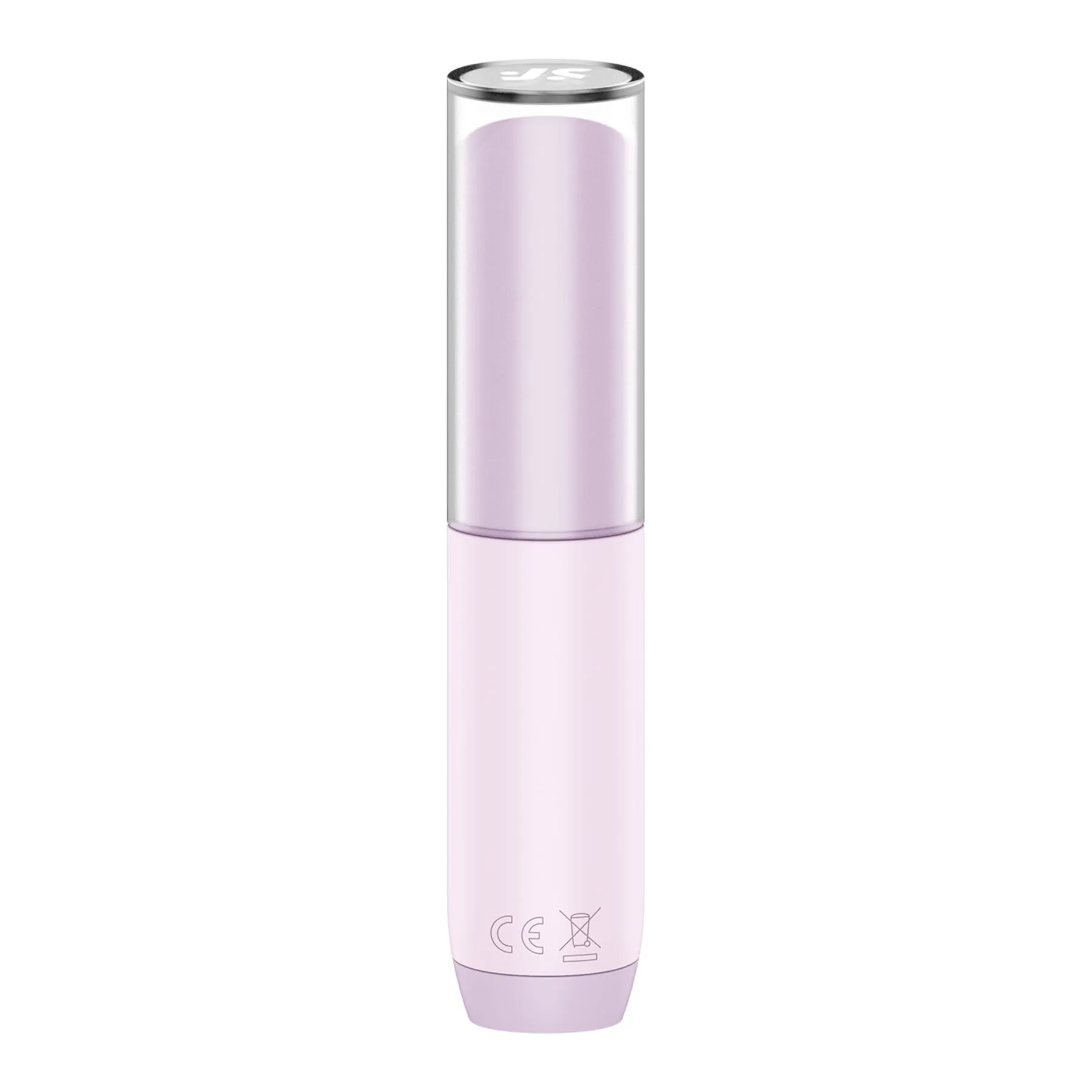 Вакуумный стимулятор клитора Satisfyer Secret Kiss (розовый)