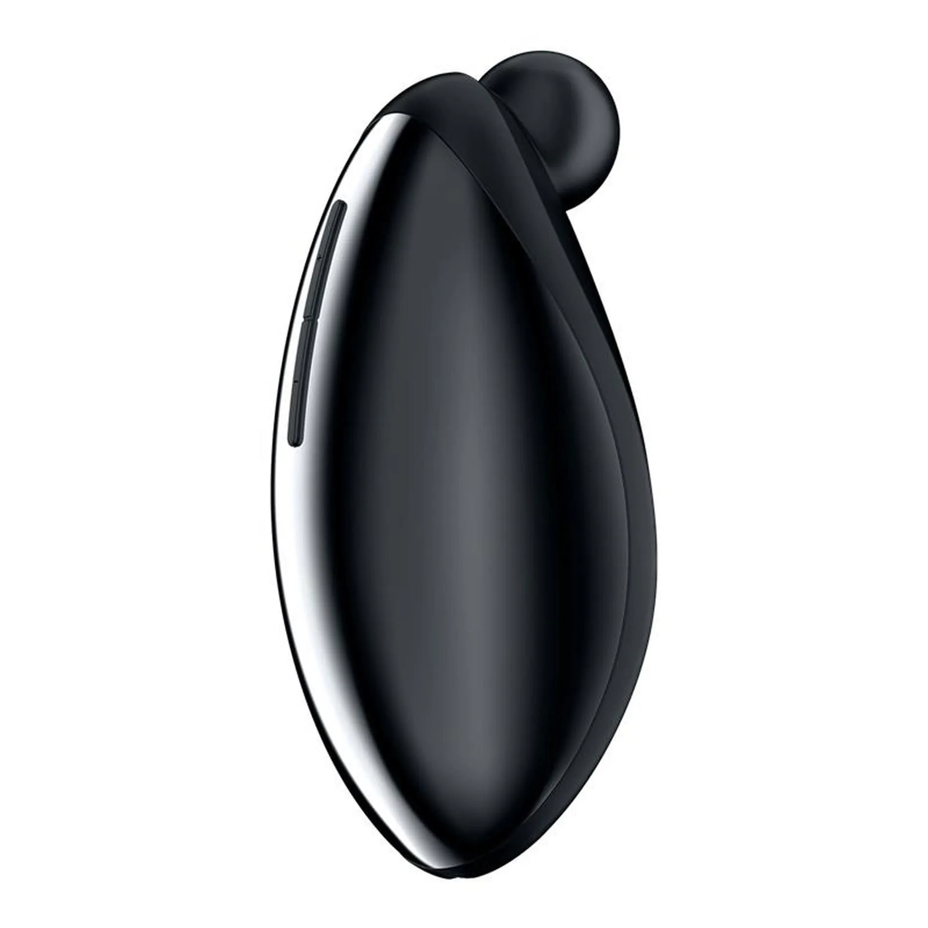 Вібратор для клітора Satisfyer Spot On 2 (чорний)
