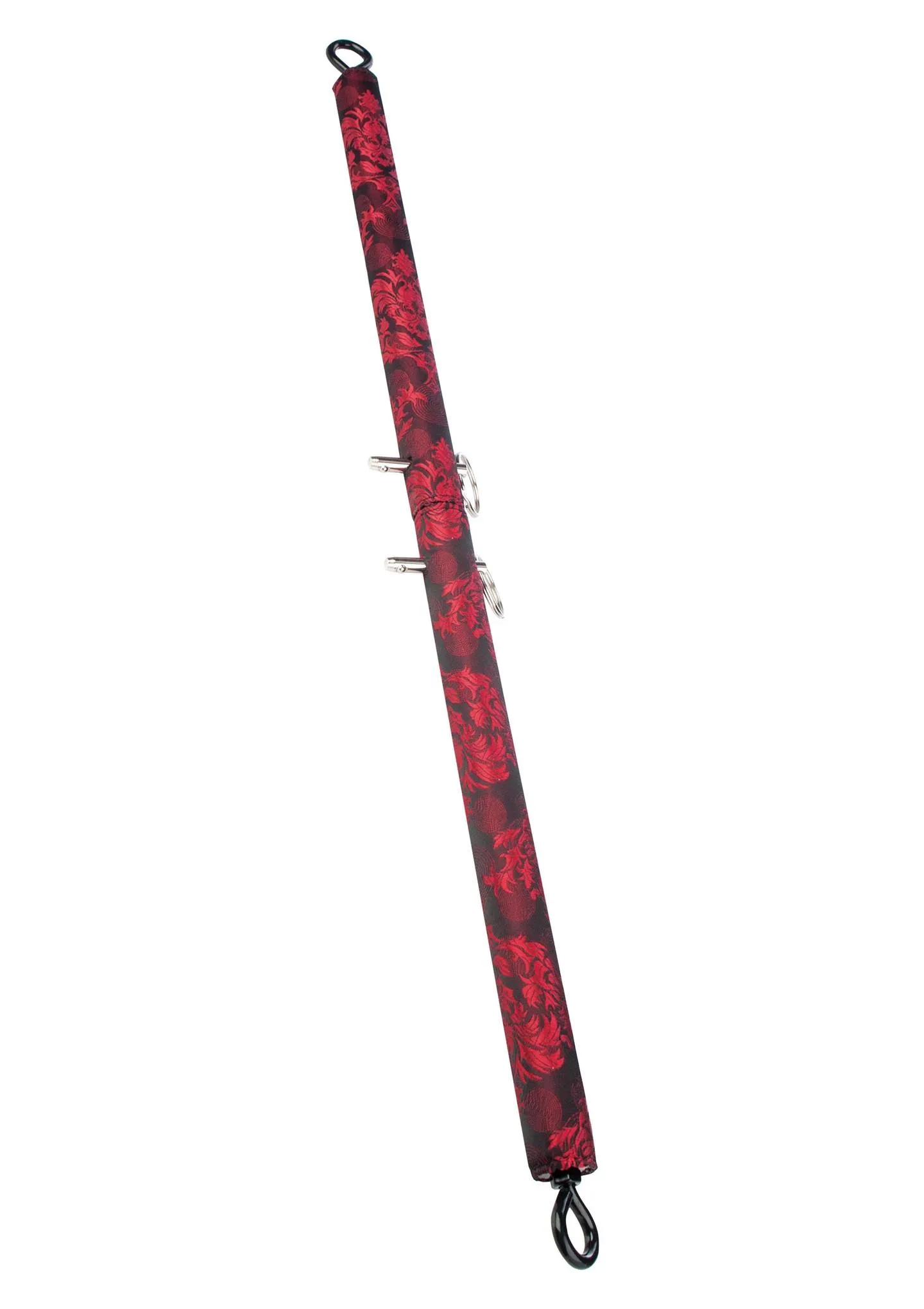 Распорка для ног Calexotics Scandal Spreader Bar, 61-91,5 см (черный)