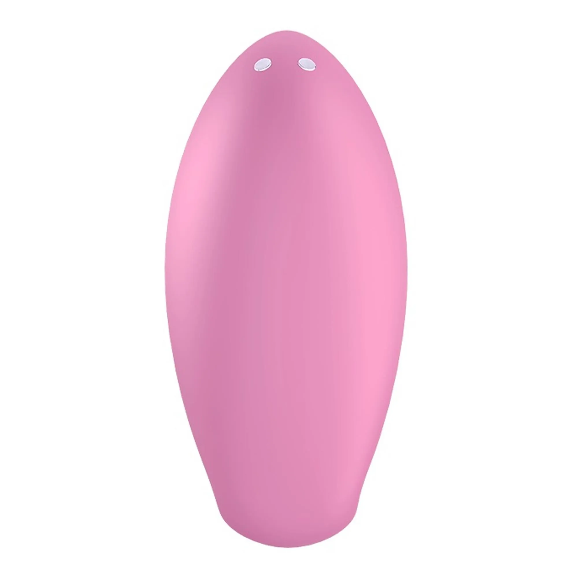 Вибратор на палец Satisfyer Love Riot, 6 см (розовый)