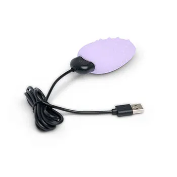 Вібратор для клітора Je Joue Mimi Deux Lilac, 8.6 см (бузковий)