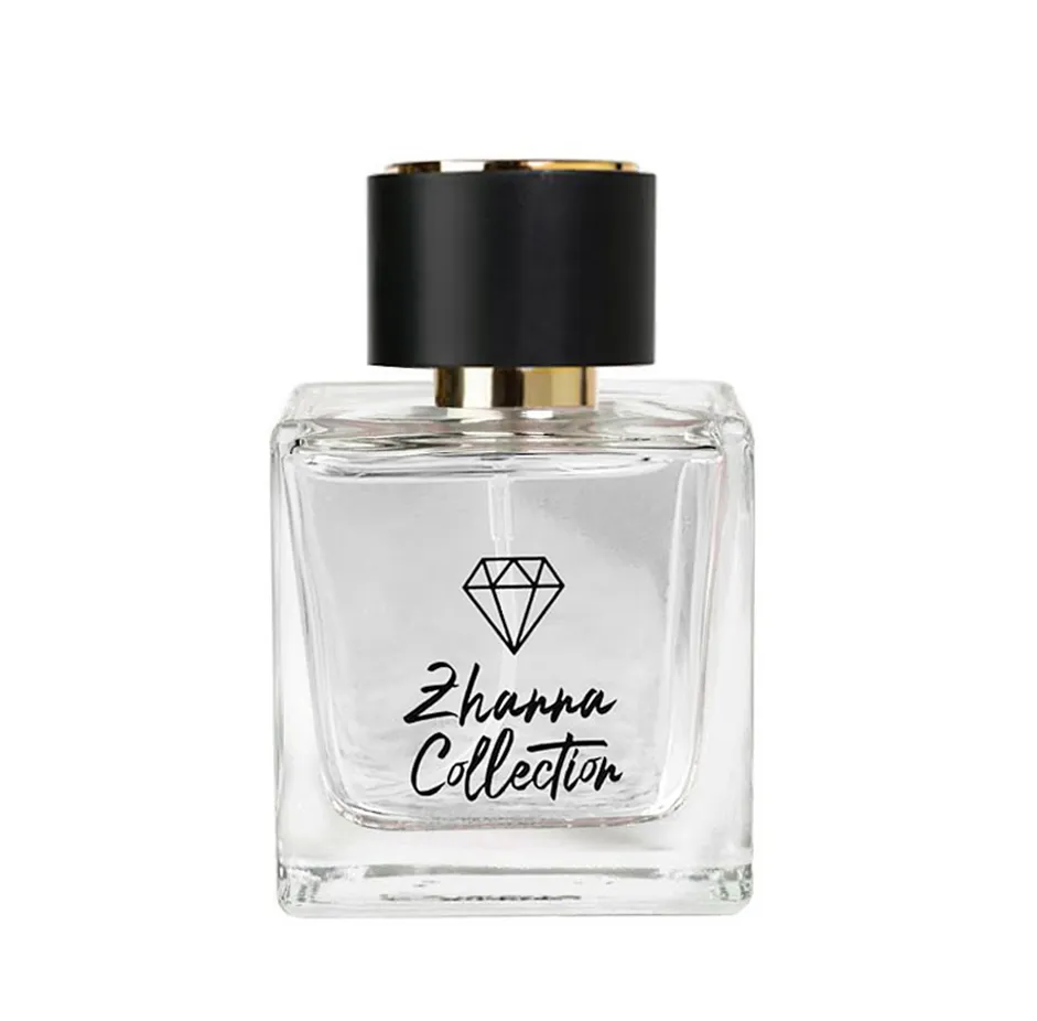 Духи с феромонами для женщин Zhanna Collection Pheromo #05, 50 мл