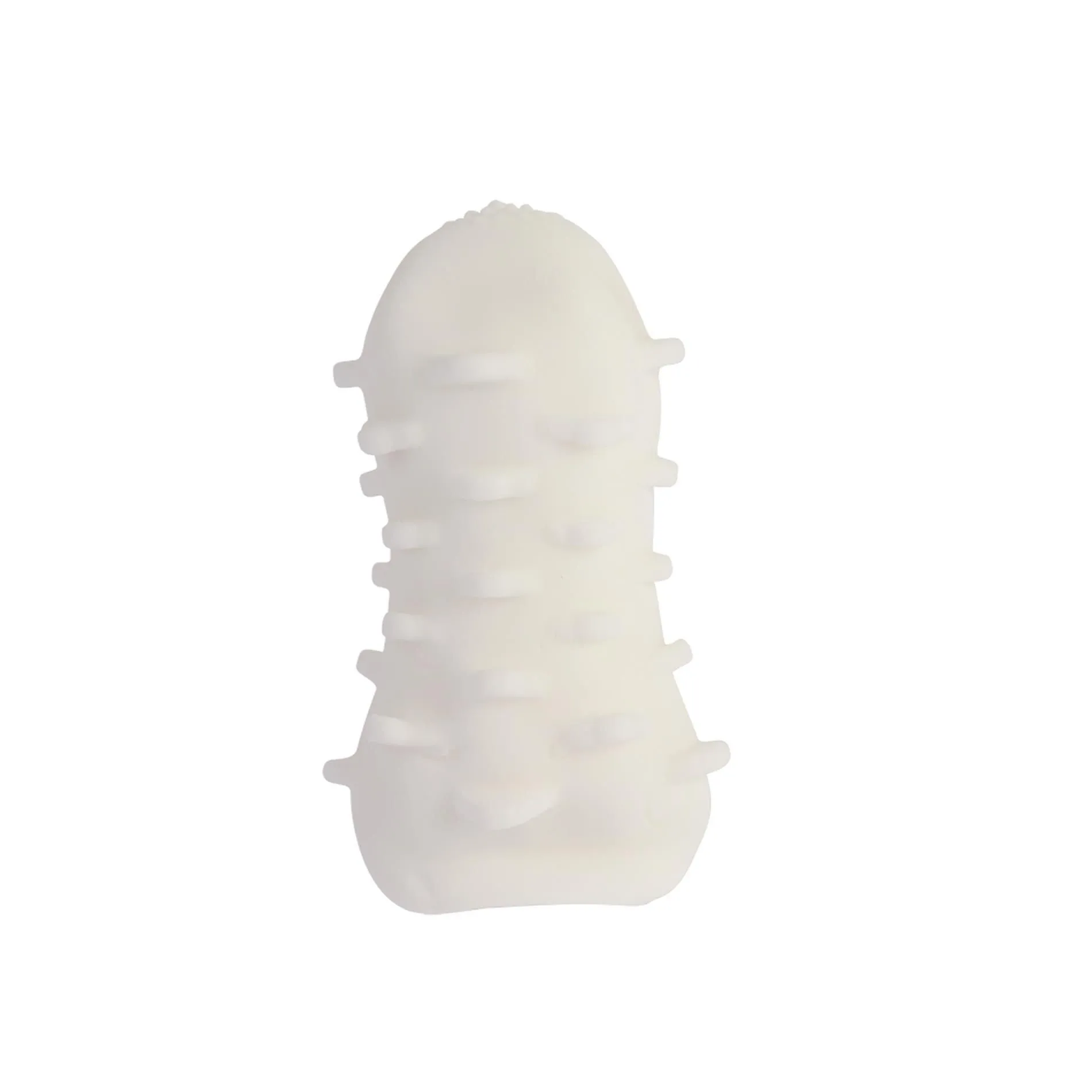 Мастурбатор Cosy Stamina Pleasure Pocket (білий)