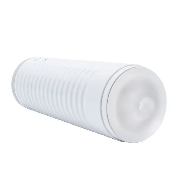 Lovense Max 2 - Masturbator wielofunkcyjny, Przezroczysty, 24.1 cm