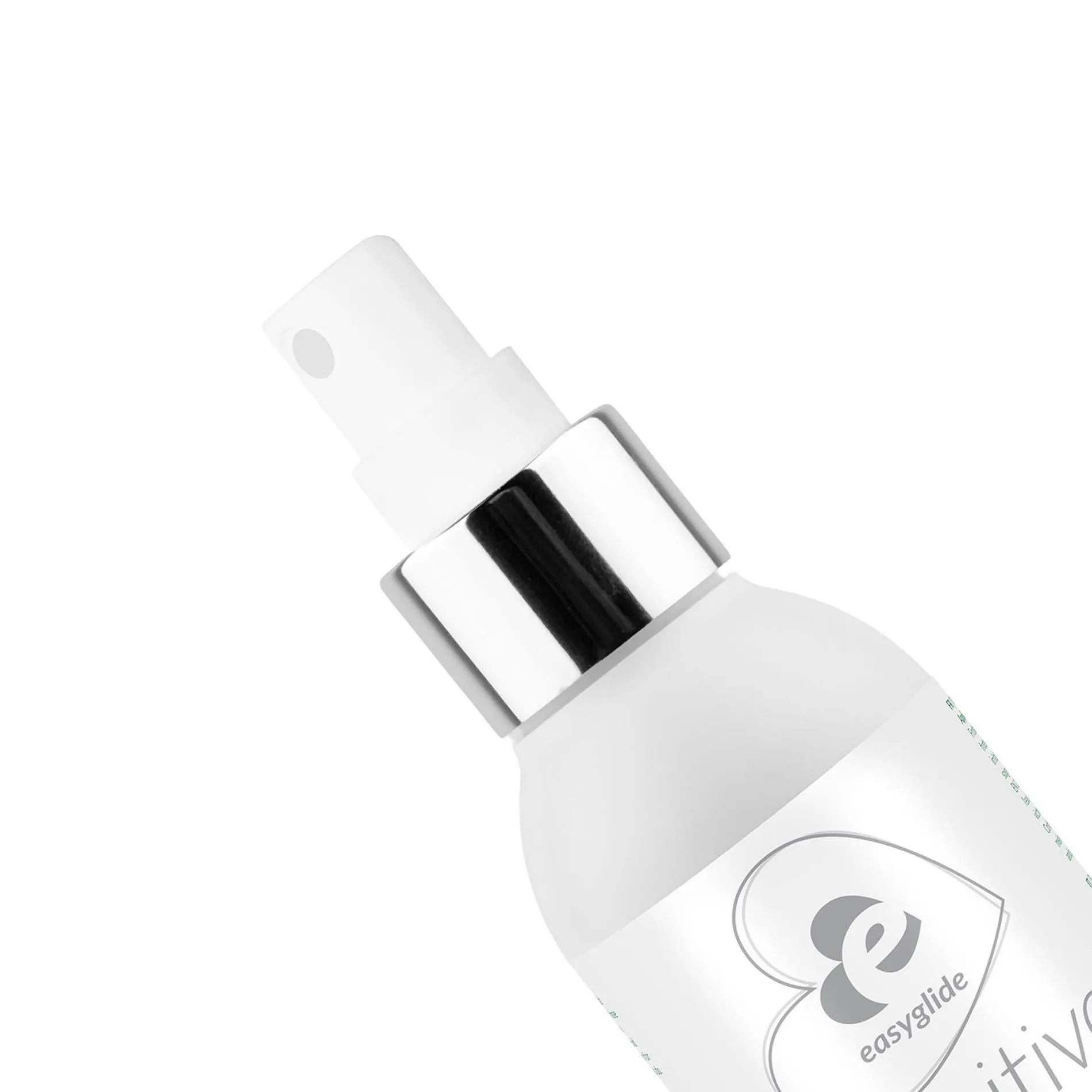 Очиститель для секс-игрушек EasyGlide Sensitive Toycleane, 150 мл