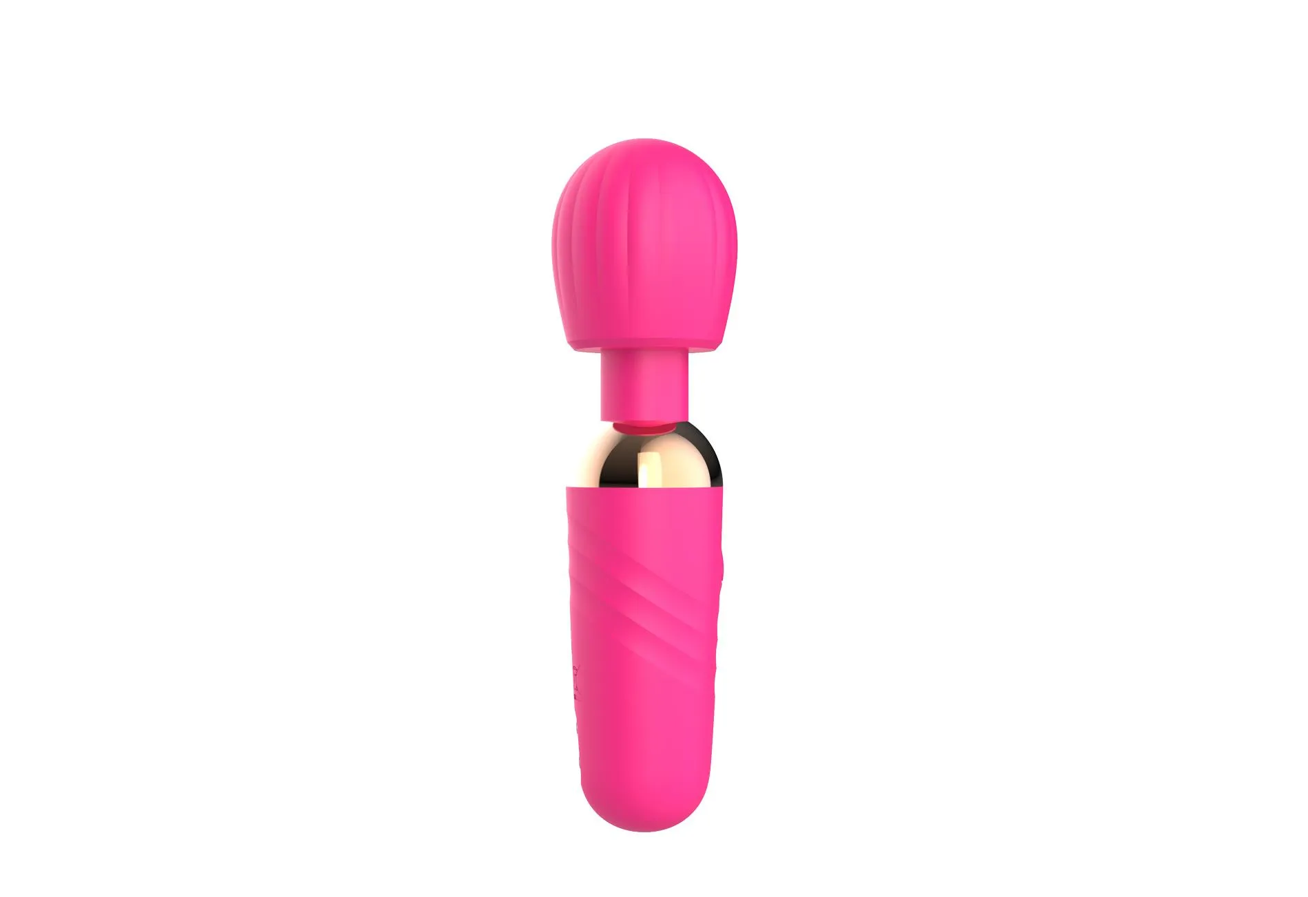 Вибратор B - Series Cute Little Fairy Wand, 14 см (розовый)