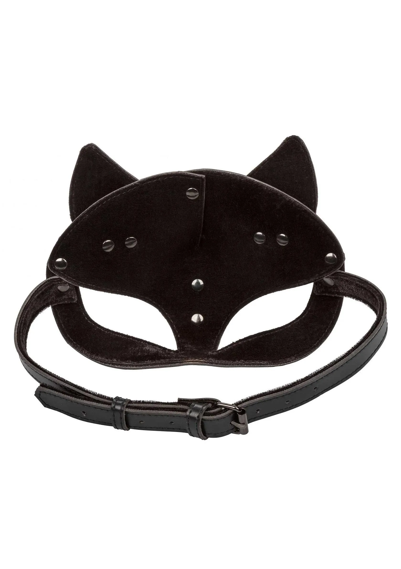 Маска на очі Calexotics Cat Mask (чорний)