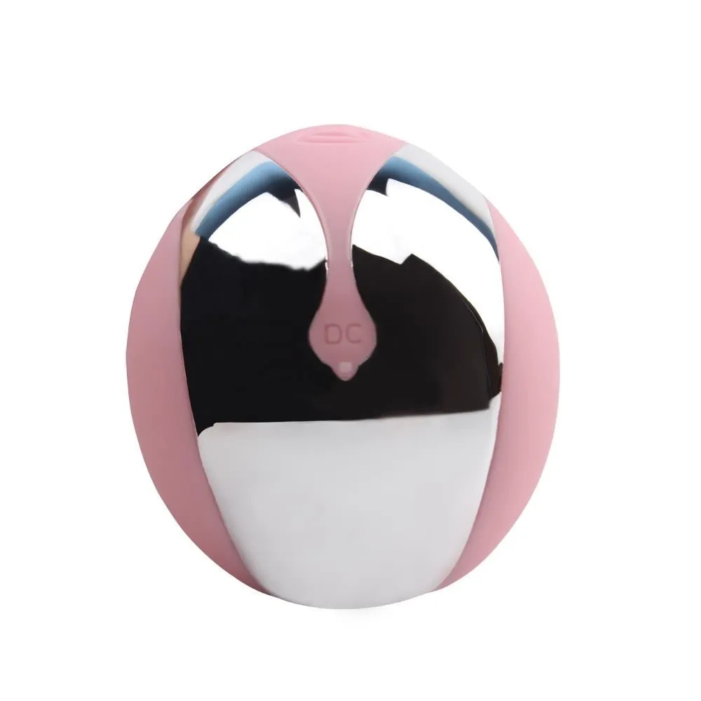 Вібратор-кролик Aphrovibe Intimate G Rabbit, 18 см (рожевий)