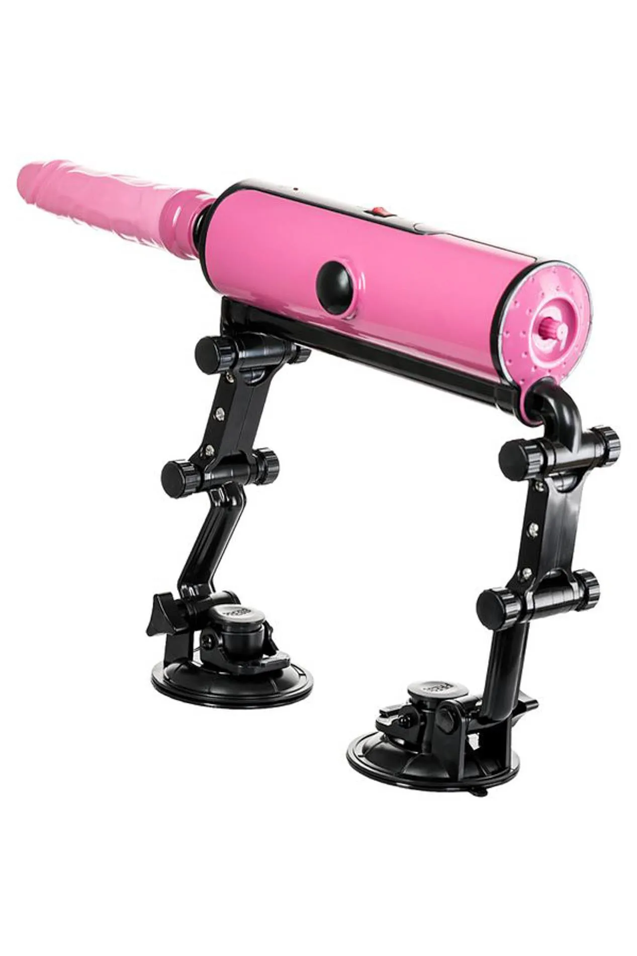 Секс-машина MotorLovers Pink Punk Sex Machine