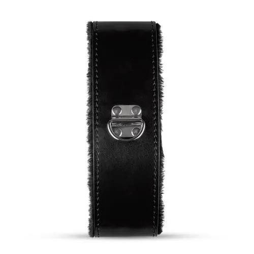 БДСМ набор Secret Pleasure Chest, 10 шт (черный)