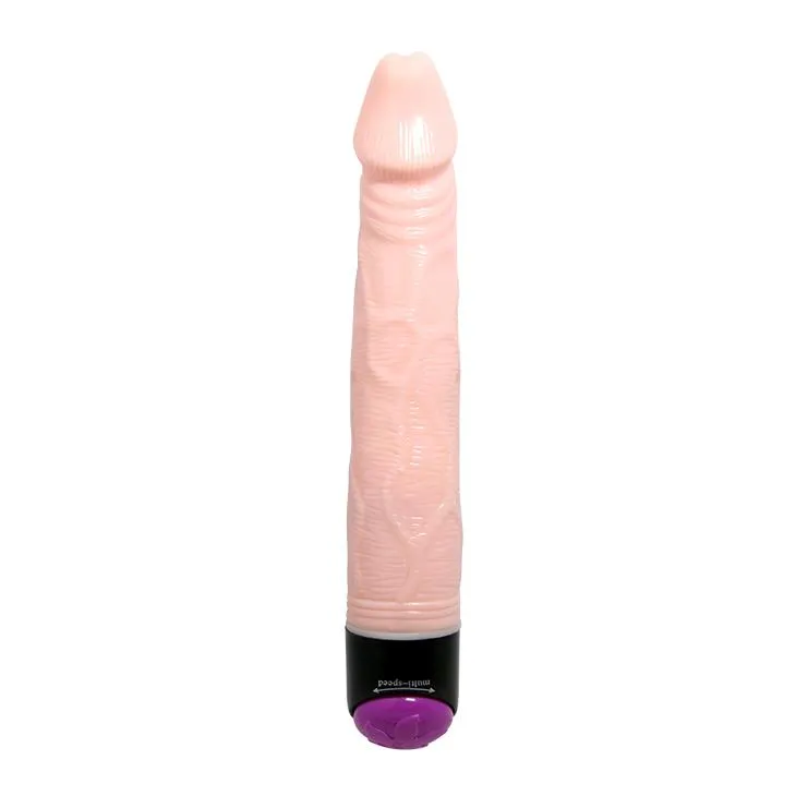 BAILE Adour Club Vibration - Wibrator, W kolorze cielistym, 23 cm