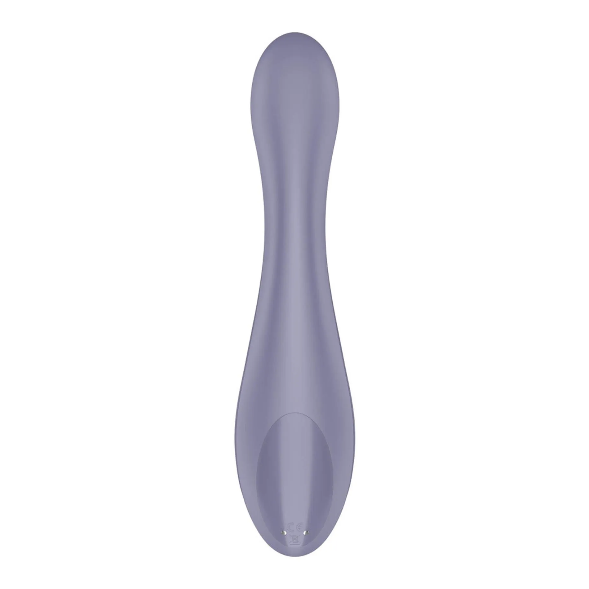 Вибратор Satisfyer G-Force, 19 см (фиолетовый)