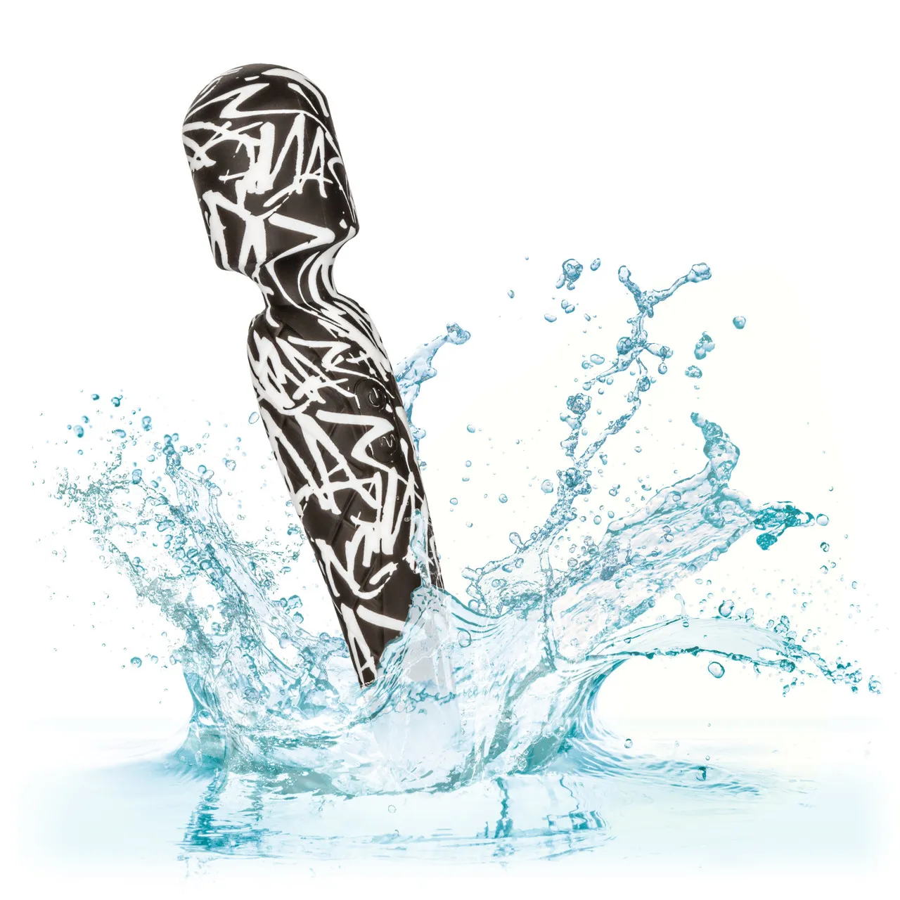 CalExotics Hype Massager - Wibrator, Multi, 21 cm