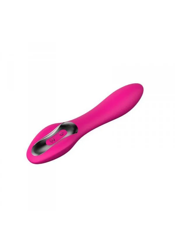 Toyz4lovers Concave -, Różowy, 20 cm