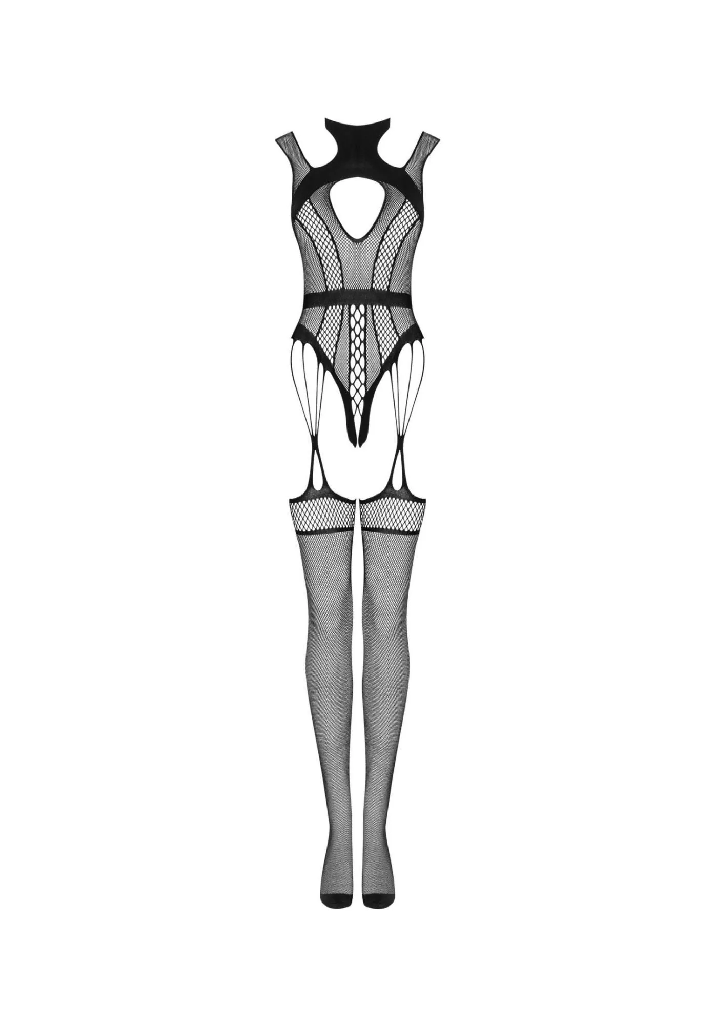 Obsessive G327 - Bodystocking, S/M/L