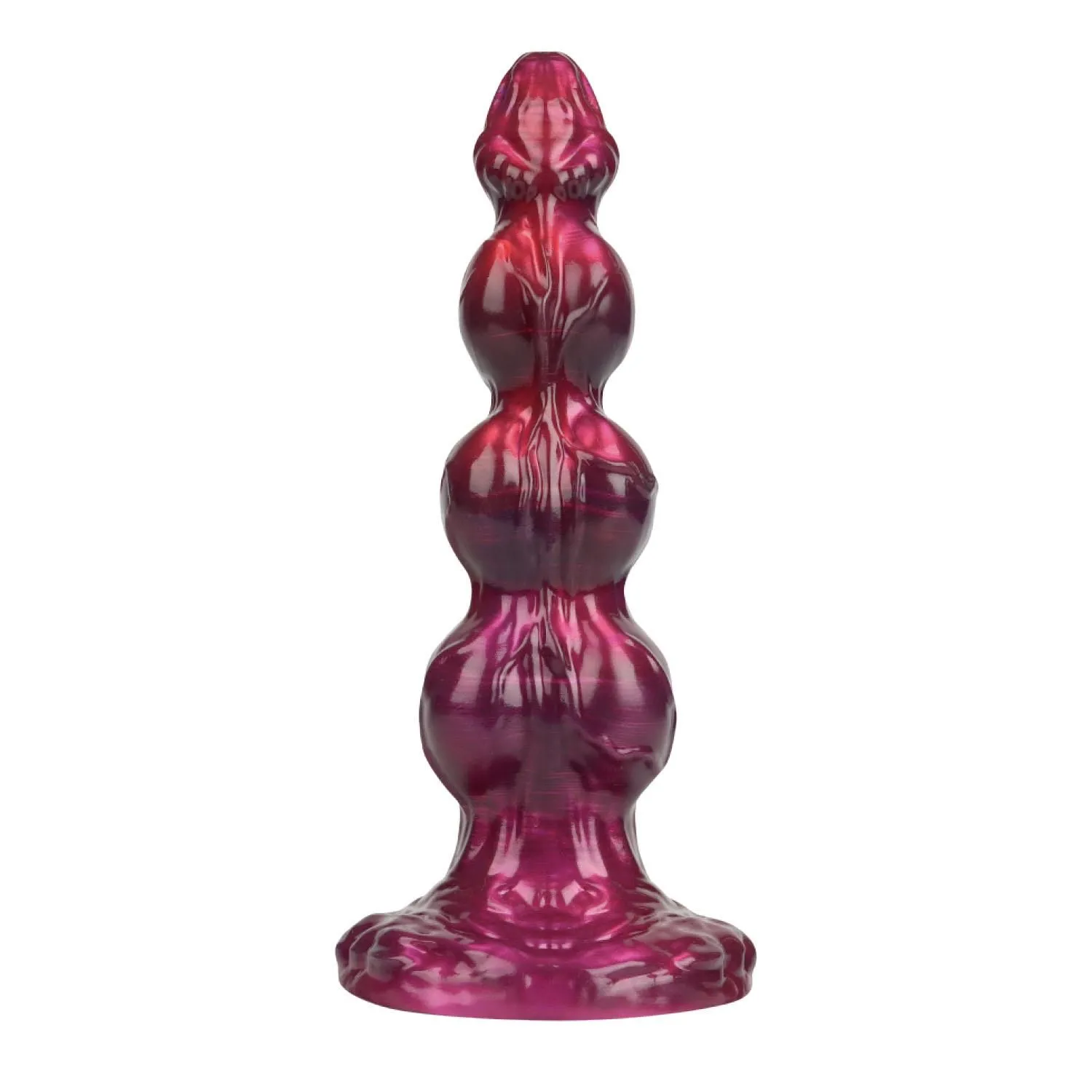 BAILE Power Monsters Primal Beastlord - Dildo, Multi, 26 cm