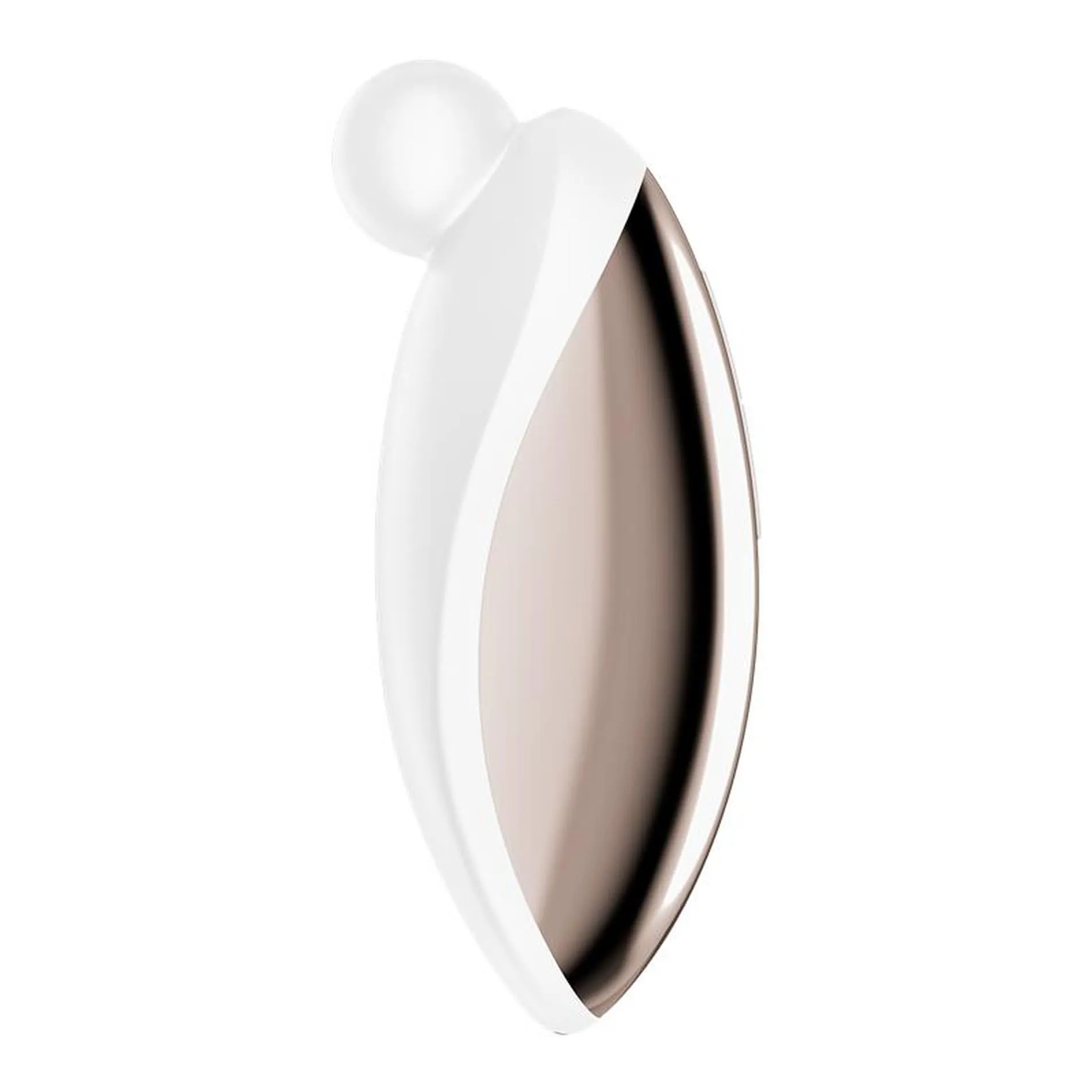 Вибратор для клитора Satisfyer Spot On 2 (белый)