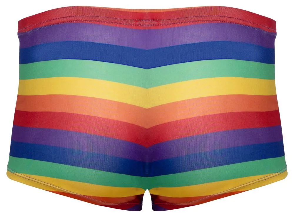 Чоловічі труси Svenjoyment Rainbow, M (мульті)