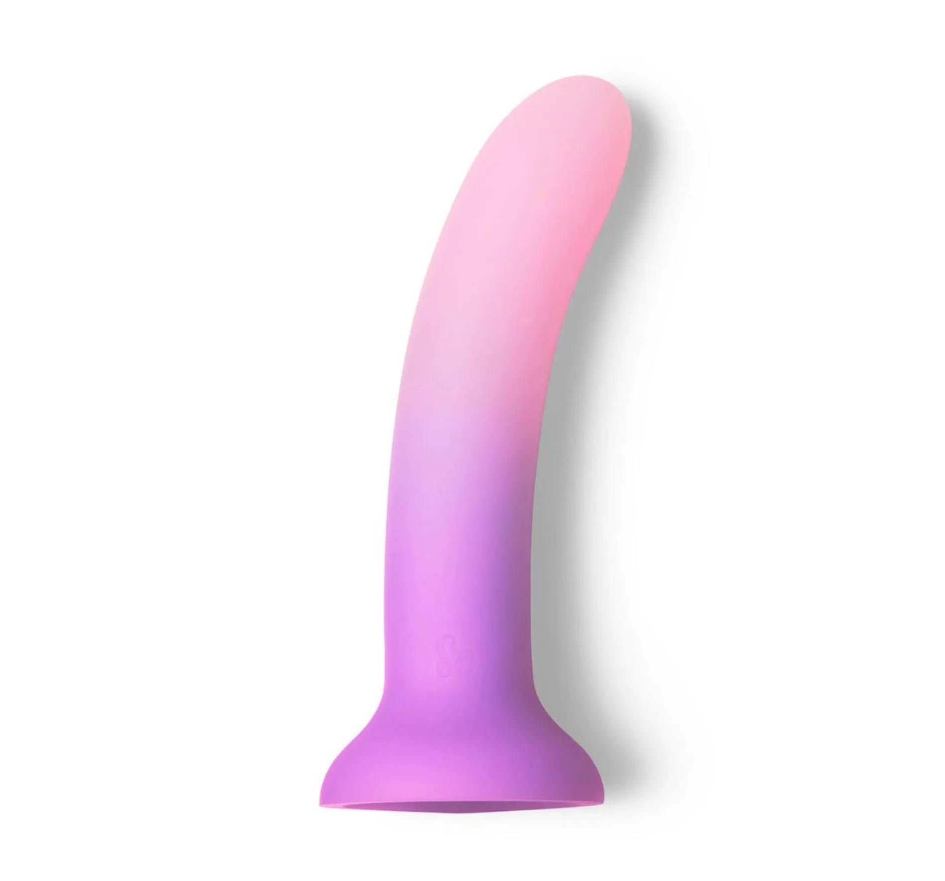 Фаллоимитатор So Divine Ombre 6 Inch, 17.8 см (мульти)