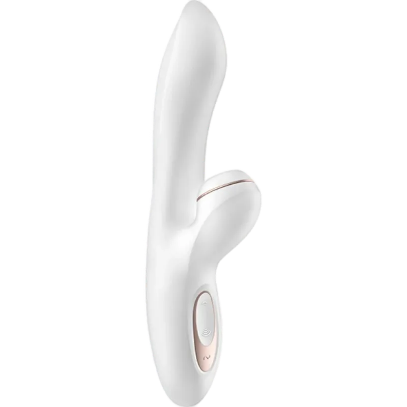 Satisfyer: Удовольствие в ваших руках