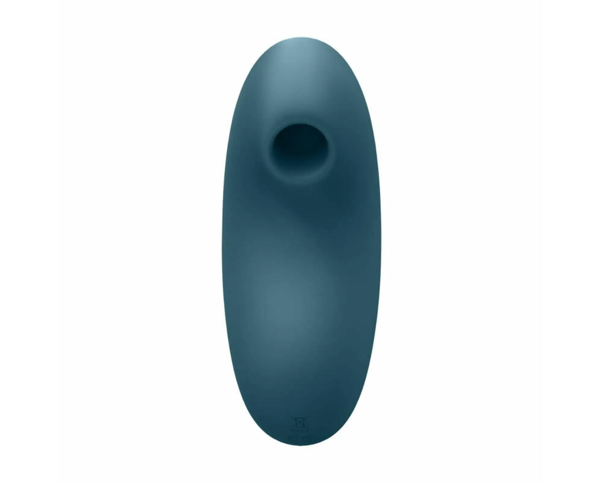 Вакуумний стимулятор клітора з вібрацією Satisfyer Vulva Lover 2 (синій)