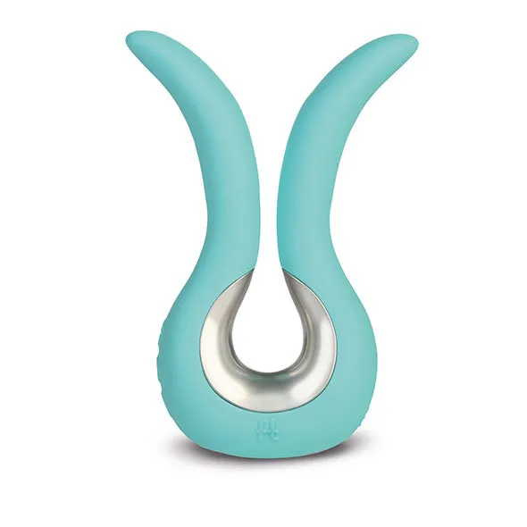 Вибратор Gvibe Mini, 10,5 см (мятный)