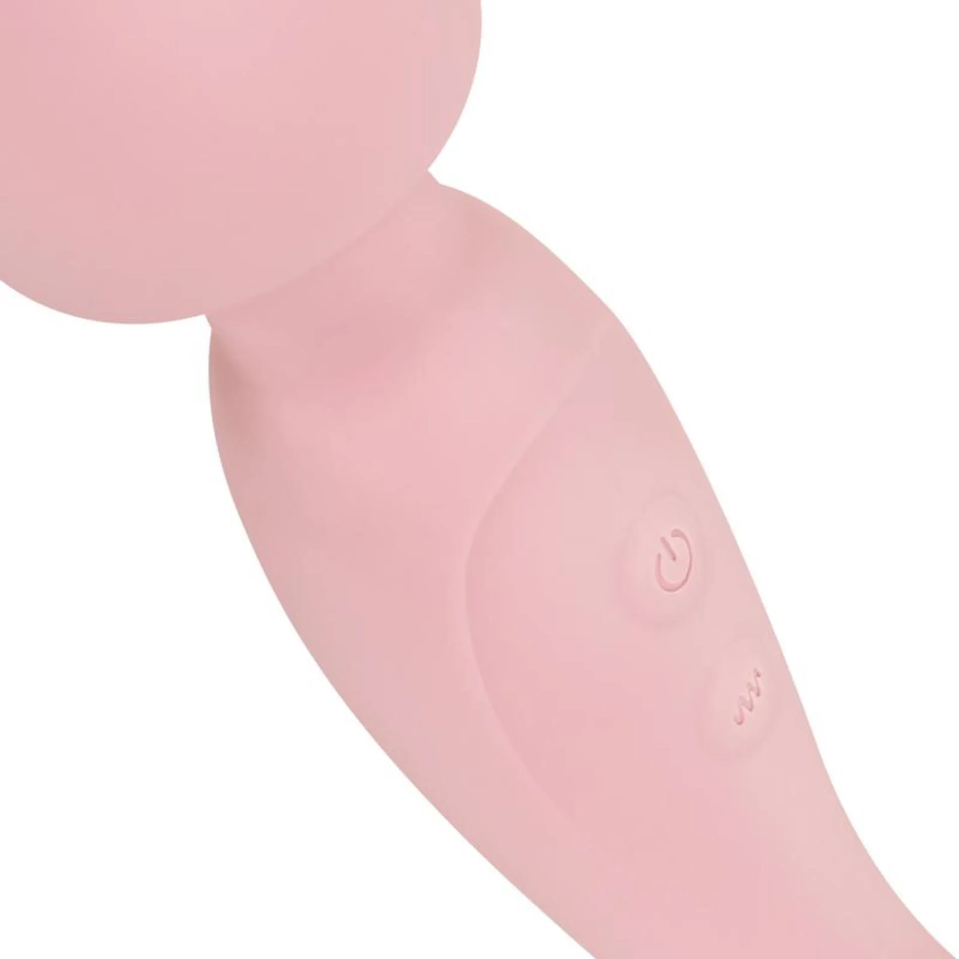 Fleshlight Good Vibes Only Simi - Wibrator, Różowy, 24.4 cm