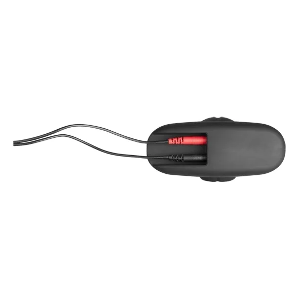 ElectraStim Rocker Small -, Czarny, 10.5 cm