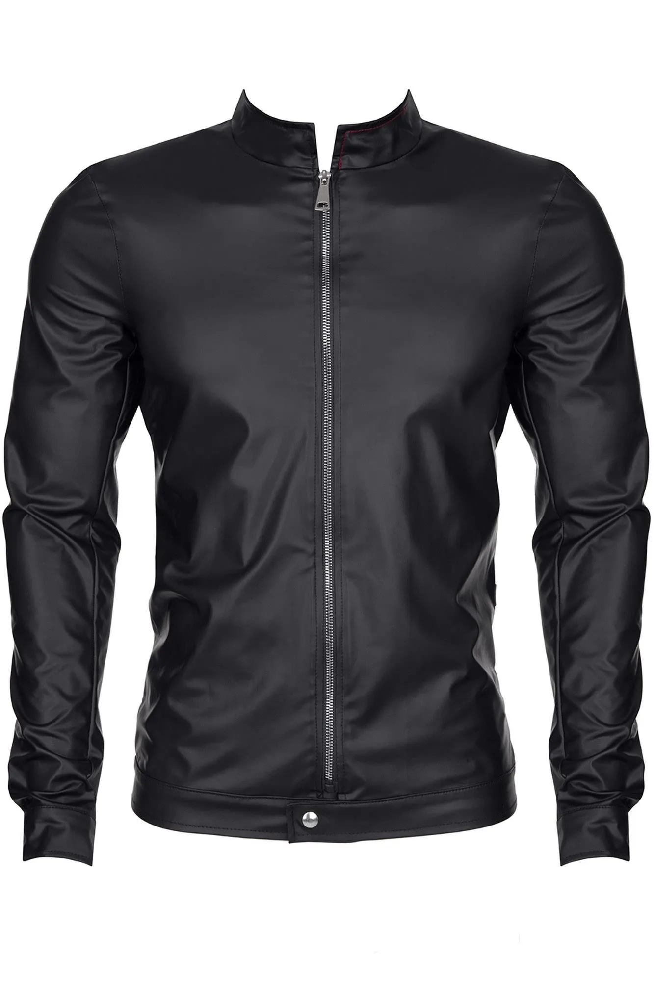 Куртка Regnes Fetish Planet RMGiorgio001, XL (черный)