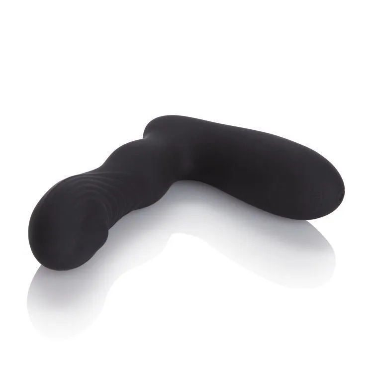 Стимулятор простати Wireless Pinpoint Probe, 12,7 см (чорний)