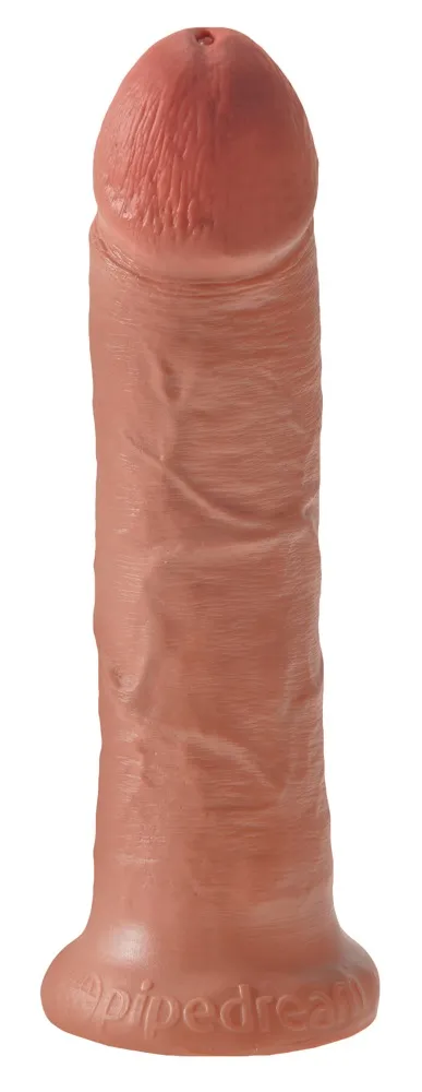Pipedream King Cock 8 - Dildo, W kolorze cielistym, 20, 3 cm