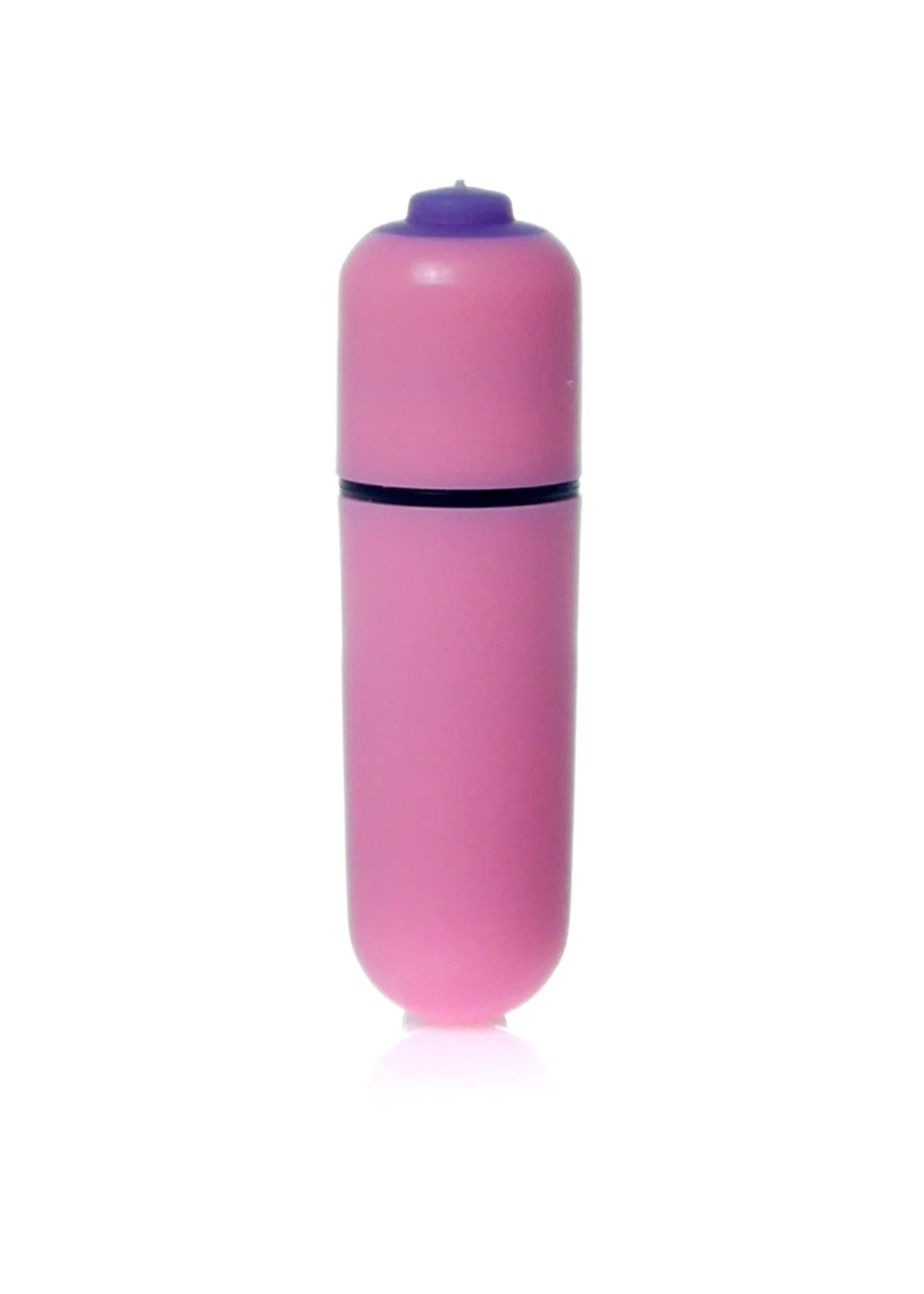 Насадка на пеніс з вібрацією Boss Perfect Sleeve Vibrating, 18,5 см (тілесний)