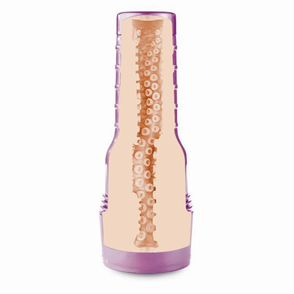 Мастурбатор Fleshlight Fantasy Sasha Nakamoto Ecchi (бежевий)