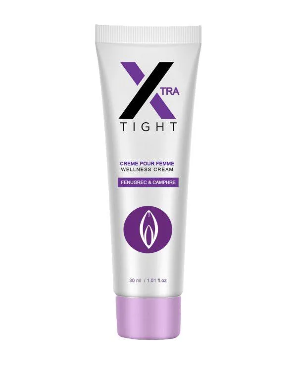 Збуджуючий гель для жінок Ruf X-Tight, 30 мл