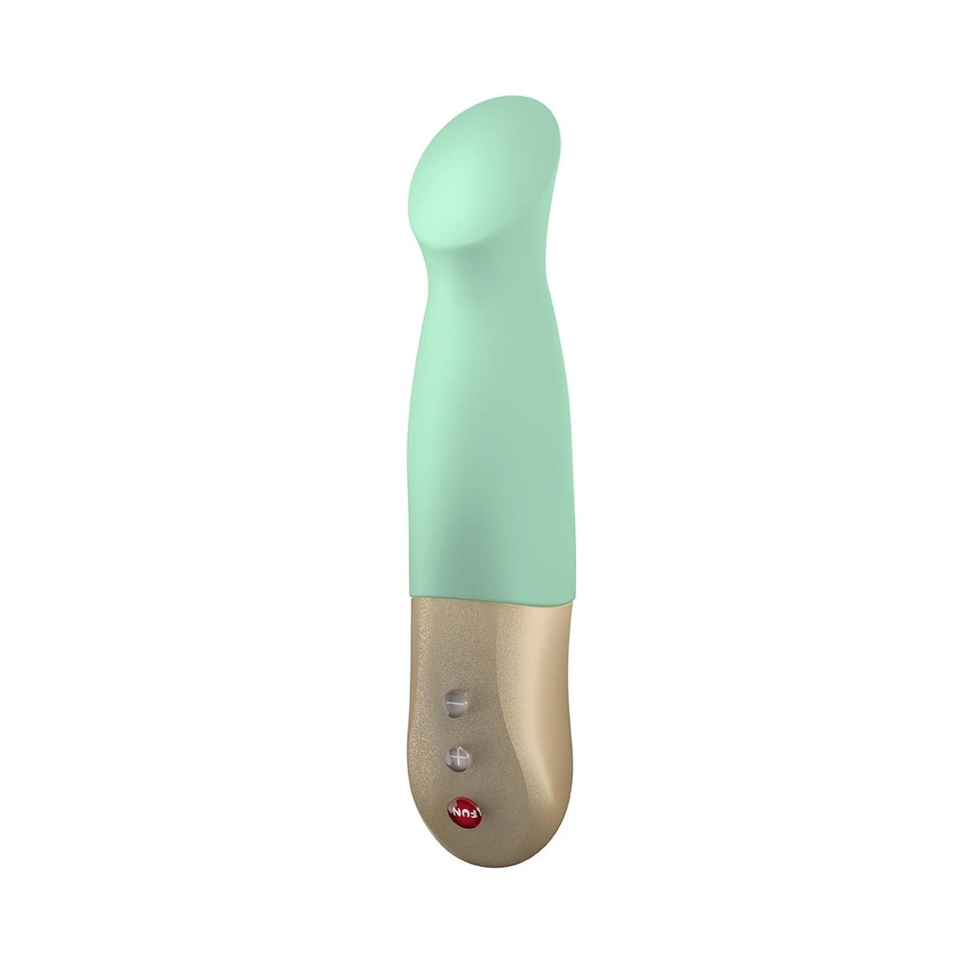 Fun Factory Sundaze Pulse Vibe - Wibrator, Mięta, 17.5 cm