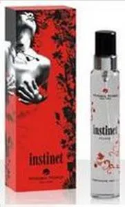 Духи с феромонами для женщин Miyoshi Miyagi Instinct, 15 мл