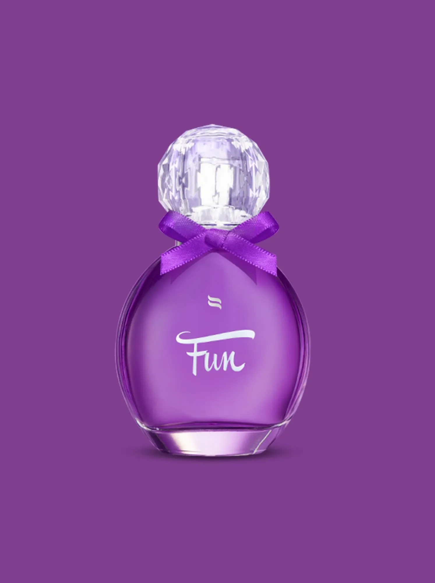 Obsessive Fun - Perfumy damskie z feromonami, Kwiatowy, 30 ml
