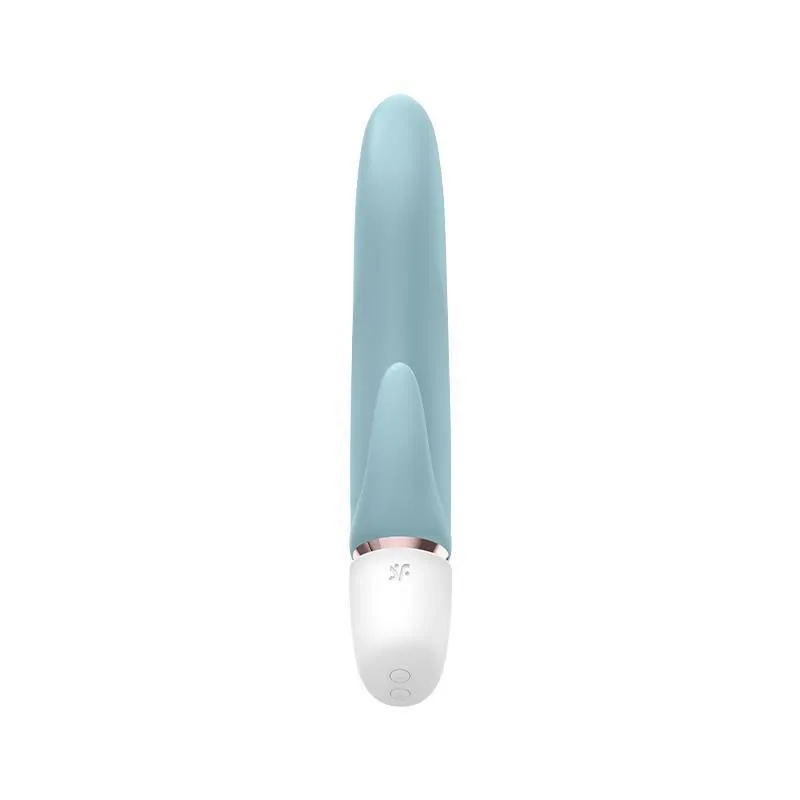Набір вібраторів Satisfyer Marvelous Four, 4 шт (мульті)