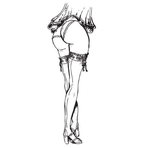 Набір металевих анальних пробок Rianne S Booty, 2 шт (золотистий)