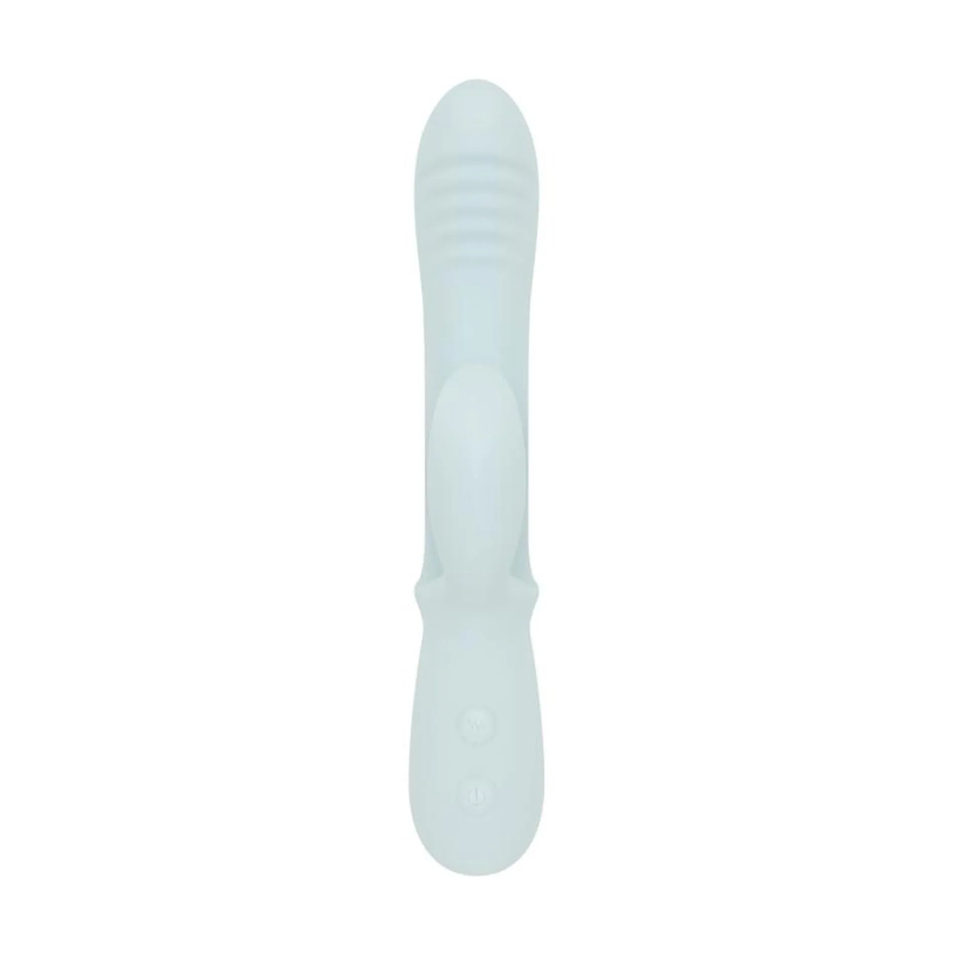 Fleshlight Good Vibes Only Sage - Wibrator, Niebieski, 22.2 cm