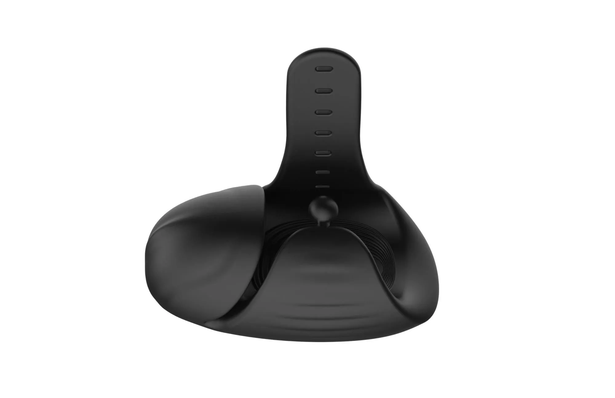 Мастурбатор B - Series Cute Adjustable (черный)