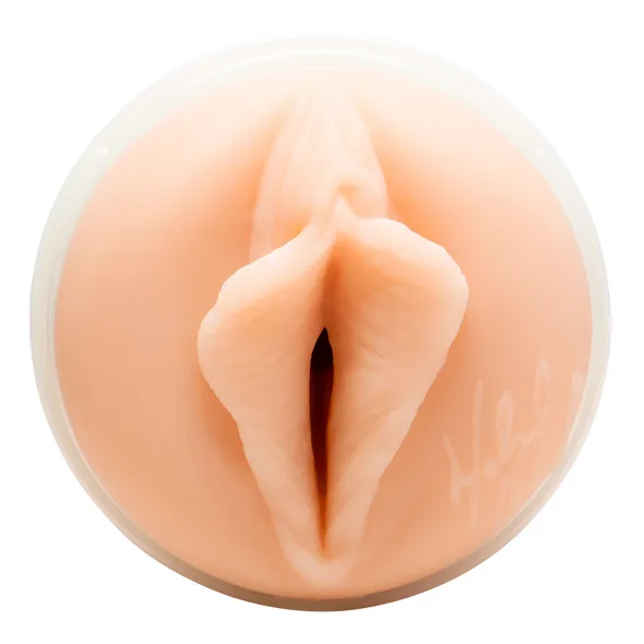 Реалістичний мастурбатор Fleshlight Maitland Ward Toy Meets World (тілесний)
