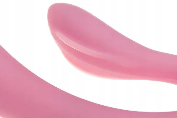 Adrien Lastic G-Wave - Wibrator, Różowy, 18 cm