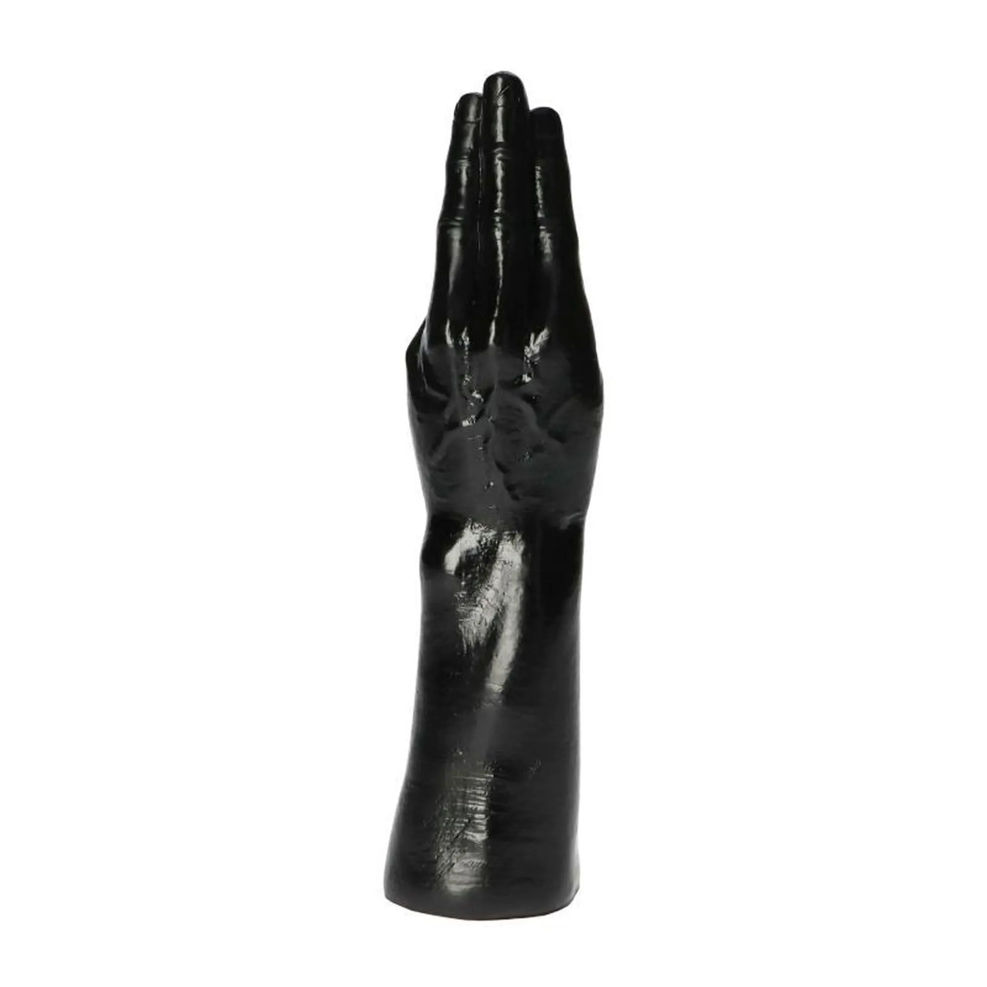Рука для фистинга Toyz4lovers Fisting Mania, 28 см (черный)