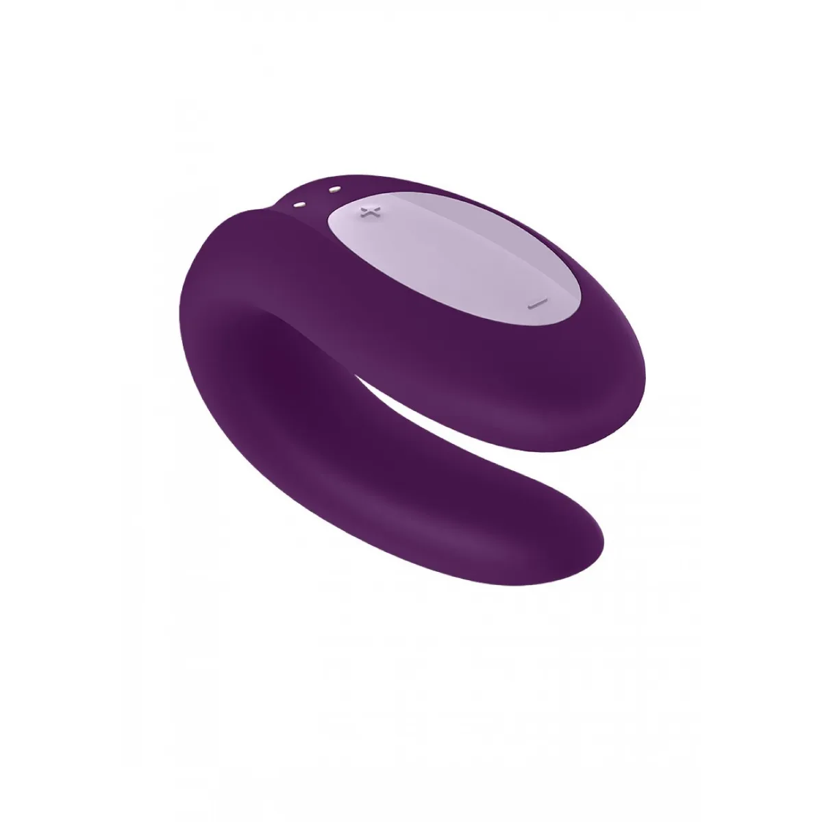 Набор Satisfyer Partner Box 2, 2 шт (мульти)
