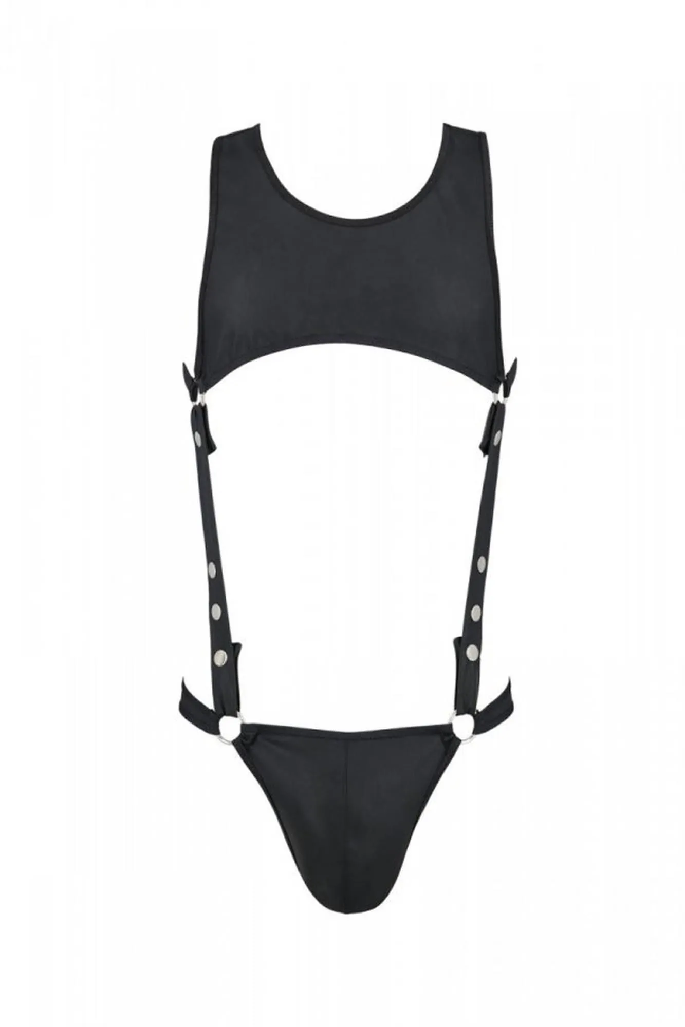 Passion Free Your Senses Adam 056 - Body, XXL/XXXL